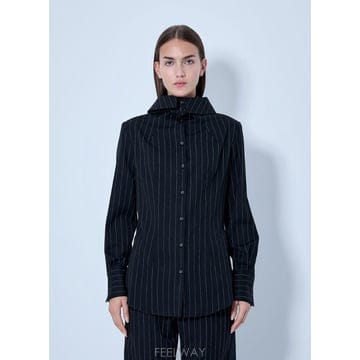Jean Paul Gaultier 26 FW �������쿡 ���� �ĵ� ��Ʈ������ ���� jpg0266008blk26 FW �������쿡 ���� �ĵ� ��Ʈ������ ���� jpg0266008b