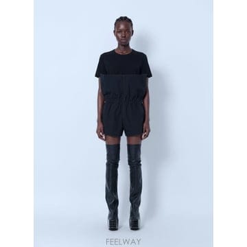 Rick Owens 26 FW �������� ���� ũ������ ���� ric0266013blk26 FW �������� ���� ũ������ ���� ric0266013blk