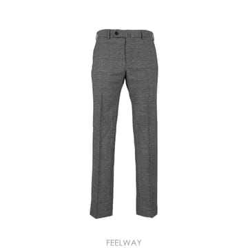 26FW 인코덱스 맨즈 트라우저 다크 GREY 1T008040402920 TP581996932
