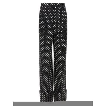 25SS 발렌티노 Supergran 팬츠 6B0RB6F098STB1 TP570598316