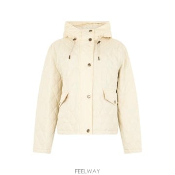 26FW 버버리 퀼팅 후드 자켓 8110327166468C1740 TP581899386