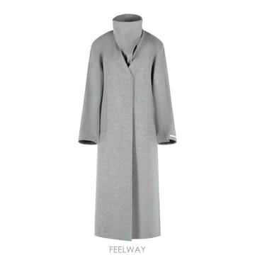 Max Mara 26FW �������� Assenso �� ��Ʈ In ǻ�� Grey �� 2622016043022 TP5821755926FW �������� Assenso �� ��Ʈ In ǻ�� Grey �� 26220160
