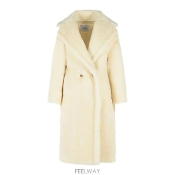 Max Mara �������� Tedgirl Alpaca �� ȭ��Ʈ �� ��Ʈ 2621016022001 TP582175576�������� Tedgirl Alpaca �� ȭ��Ʈ �� ��Ʈ 262101602200