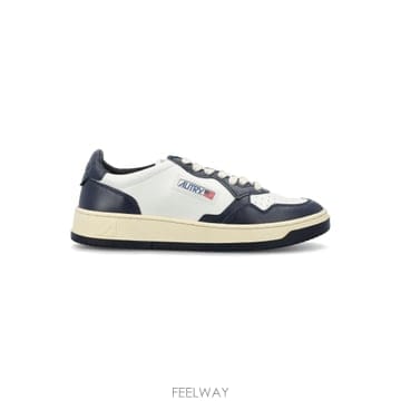 26FW 오트리 MEDALIST 로우 스니커즈 AULMWB04WB04 TP582175564