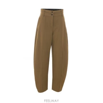 핀코 Tignanello Tecnico Pietra 트라우저 107741A3MPV59 TP582175508