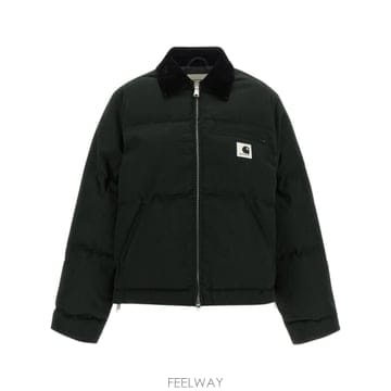 26FW CARHARTT W Raymond 자켓 I0370393WMXX TP582175503