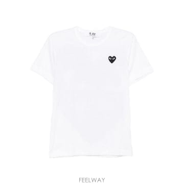 Comme des Garcons 26FW �ĵ������� ���� ��Ʈ ��ư T ���� AXT353D1 TP58199602326FW �ĵ������� ���� ��Ʈ ��ư T ���� AXT353D1 TP58199