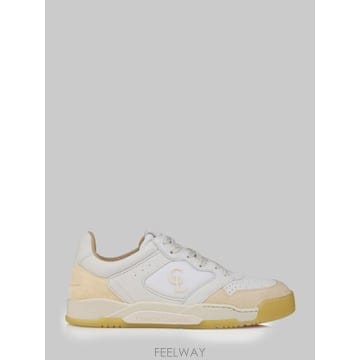 26FW 크리스찬루부탱 Bsktball 1 레트로 스니커즈 32607843687 TP582021498