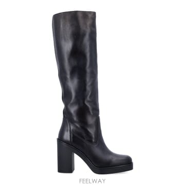 Stuart Weitzman 24FW ��Ʃ��Ʈ�������� Bethenny 80 ���� SJ290DSNBLACK TP58202147124FW ��Ʃ��Ʈ�������� Bethenny 80 ���� SJ290DSNBLACK T