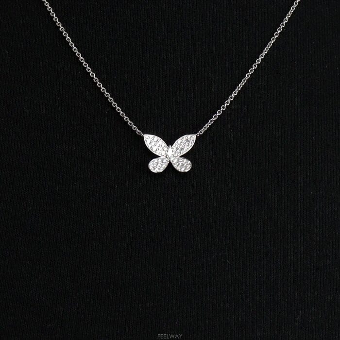 GRAFF �׶��� RGP550 18Kȭ��Ʈ��� �ĺ� �����ö��� 0.55CT ���̾Ƹ�� �̴� ���Ʈ �����aa68454�׶��� RGP550 18Kȭ��Ʈ��� �ĺ� �����ö��� 0.55CT ��