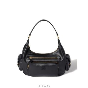 Miu Miu 26SS �̿�̿� SACCA 5BC189AF8TF0201 TP58217535026SS �̿�̿� SACCA 5BC189AF8TF0201 TP582175350
