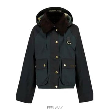바버 자켓 LWX1397SG51 TP582175348