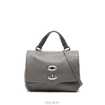Zanellato 26FW �ڳڶ��� ���� Ŭ��ġ 068010POSTINADAILYBABYZ0130 TP58217533226FW �ڳڶ��� ���� Ŭ��ġ 068010POSTINADAILYBABYZ0130 