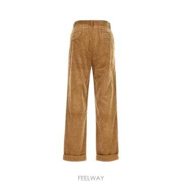 Ralph Lauren 26FW ���� ���� �η� Camel �ڵ���� pant 71088254332001 TP58189805526FW ���� ���� �η� Camel �ڵ���� pant 71088254332001