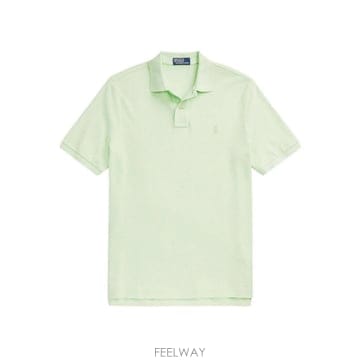 Ralph Lauren 24SS ���� ���� �η� Pole 710910898003 TP58217528824SS ���� ���� �η� Pole 710910898003 TP582175288