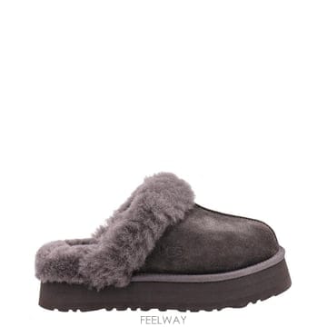 UGG 24FW ��� W DISQUETTE 1122550CHRCCHARCOAL TP58217527824FW ��� W DISQUETTE 1122550CHRCCHARCOAL TP582175278