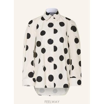 Jacquemus ��ũ���� ���� ����콺 LA ������ CITTA 100325209311000 TP582176690��ũ���� ���� ����콺 LA ������ CITTA 100325209311000