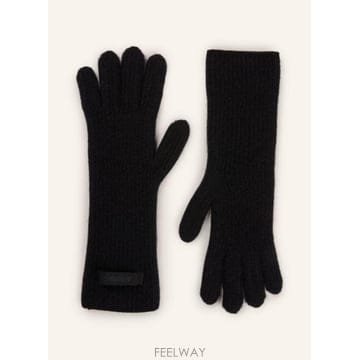 자크뮈스 LES GANTS GROS GRAIN 장갑 with alpaca 100325223713000 TP5