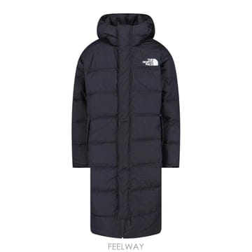 노스페이스 롱 패딩 다운 자켓 NF0A832JGOE TP581997678