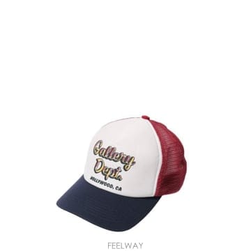 GALLERY DEPT. 26SS Gallery Dept  ���� ���� ACC005REDWHITE TP58209939226SS Gallery Dept  ���� ���� ACC005REDWHITE TP58209939