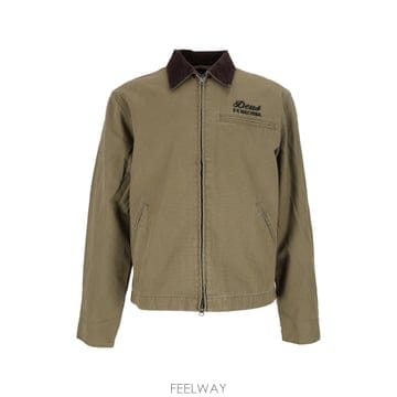 | Other Brand | 26FW ����� ���� ��Ű�� Address Workwear ���� D263MJK148OLIVEGREEN TP526FW ����� ���� ��Ű�� Address Workwear ���� D263MJK1