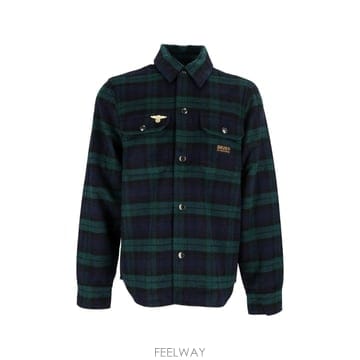 | Other Brand | 26FW ����� ���� ��Ű�� Maxwell üũ ���� D263MSH312GREENCHECK TP581997626FW ����� ���� ��Ű�� Maxwell üũ ���� D263MSH312GR