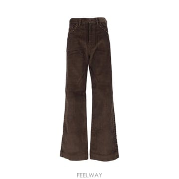| Other Brand | 26FW �ķν� Ʈ����� WITH STUDS CONNORD230780B008 TP58199760426FW �ķν� Ʈ����� WITH STUDS CONNORD230780B008 TP58