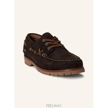 Ralph Lauren ���� ���� �η� RANGER DECK ��Ʈ ���� 100323770915000 TP582176579���� ���� �η� RANGER DECK ��Ʈ ���� 100323770915000 T