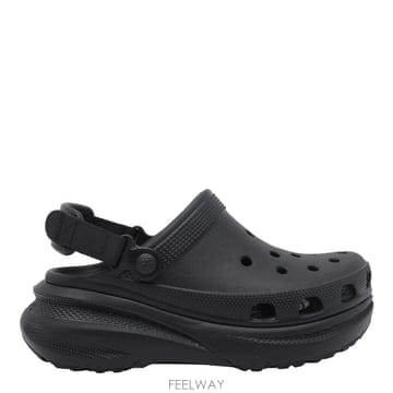 CROCS 26FW ũ�Ͻ� �� Crush Clog 213448BLK TP58199740726FW ũ�Ͻ� �� Crush Clog 213448BLK TP581997407