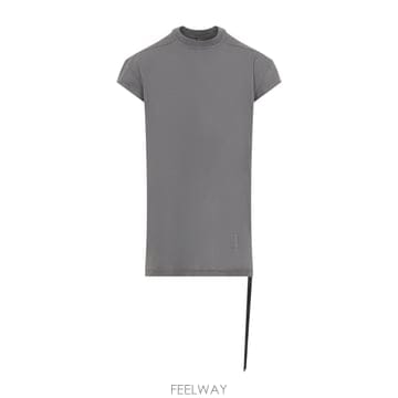 Rick Owens 26FW �������� RICK S ���� SL Ƽ���� DU02F6167RNP148 TP58209892826FW �������� RICK S ���� SL Ƽ���� DU02F6167RNP148 TP