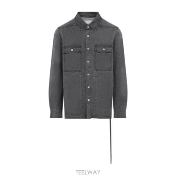 Rick Owens 26FW �������� �ƿ��ͼ��� DU02F6755CVG148 TP58209892626FW �������� �ƿ��ͼ��� DU02F6755CVG148 TP582098926