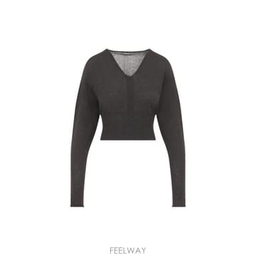 Rick Owens 26FW �������� V ũ�� ž RP02F5665M78 TP58209891726FW �������� V ũ�� ž RP02F5665M78 TP582098917