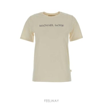 | Other Brand | 26FW MICHAEL BY ����Ŭ�ھ ũ�� ��ư t ���� MT6528597J110 TP58053557326FW MICHAEL BY ����Ŭ�ھ ũ�� ��ư t ���� MT652859