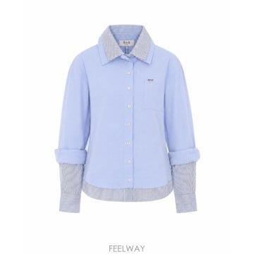 | Other Brand | 26FW �� ���� Zayna ���� 062BLUE TP58199732726FW �� ���� Zayna ���� 062BLUE TP581997327