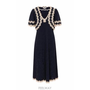 | Other Brand | 26FW �� ���� Shay �巹�� 138NAVY TP58199732026FW �� ���� Shay �巹�� 138NAVY TP581997320