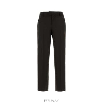 | Other Brand | 26FW ��Ƽ�丮�� ��ũ ���� ��Ʈ��ġ �� pant CDVSEAZ00STDMA370190 TP580535526FW ��Ƽ�丮�� ��ũ ���� ��Ʈ��ġ �� pant CDVSEAZ00