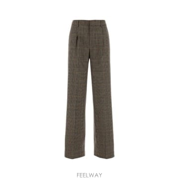 | Other Brand | 26FW ��Ƽ�丮�� �ڼ� �� ������ Lola pant CDVSLLZ00STDRG290060 TP580535526FW ��Ƽ�丮�� �ڼ� �� ������ Lola pant CDVSLLZ00STDR