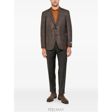 CANALI 26FW ��� ���� FODERATA CF05320122884R501 TP58217650026FW ��� ���� FODERATA CF05320122884R501 TP58217650