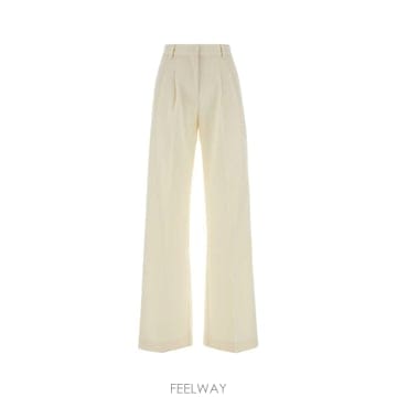 | Other Brand | 26FW �ȴٸ� ���̺��� ��Ʈ��ġ ������ Nathalie ���̵� ���� pant TM200409ATNW070126FW �ȴٸ� ���̺��� ��Ʈ��ġ ������ Nathalie ���̵� 