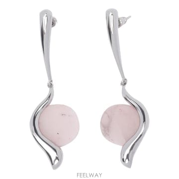 | Other Brand | 26FW ���ڳ׽� Ascolto Aura Drop �Ͱ��� EA013PPINK TP58199730926FW ���ڳ׽� Ascolto Aura Drop �Ͱ��� EA013PPINK TP58