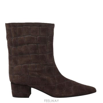 | Other Brand | 26FW ���� �˶��� Suede ��Ƽ Croco ����Ʈ 26573480BMARAISWENGE TP5819926FW ���� �˶��� Suede ��Ƽ Croco ����Ʈ 26573480BMA