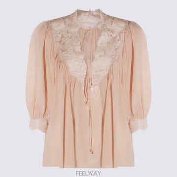 Chloe ���ο� ���̽� ����콺 CH26SHT380056H6 TP577480598���ο� ���̽� ����콺 CH26SHT380056H6 TP577480598