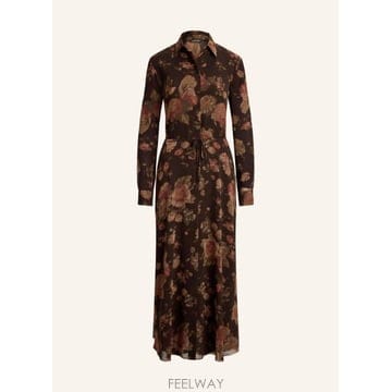 Ralph Lauren ���� �η� ���� �巹�� 100322980615000 TP582176458���� �η� ���� �巹�� 100322980615000 TP582176458