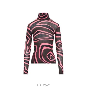 Emilio Pucci 26FW ���и���Ǫġ Ǫ�� �� ������ T ���� 6UJM196U798018 TP58217645226FW ���и���Ǫġ Ǫ�� �� ������ T ���� 6UJM196U798018