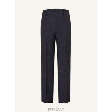 ETRO ��Ʈ�� ���ַ� �� ��Ʈ Ʈ����� made of ��ī�� 100321101117000 TP581900317��Ʈ�� ���ַ� �� ��Ʈ Ʈ����� made of ��ī�� 10032110