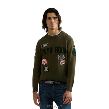 | Other Brand | 26FW ���÷��� ��ư ����Ʈ ����   ENZHYME WASH   8gg UK00B2 000 72229G U26FW ���÷��� ��ư ����Ʈ ����   ENZHYME WASH   8gg UK