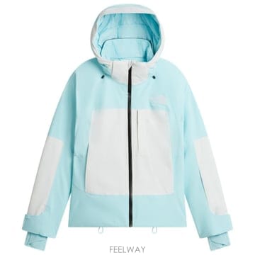 THE NORTH FACE �뽺���̽� ���� �ƿ����� ���� 1047020PEARLSTONEGLACIERGREY TP581900216�뽺���̽� ���� �ƿ����� ���� 1047020PEARLSTONEGLACIER