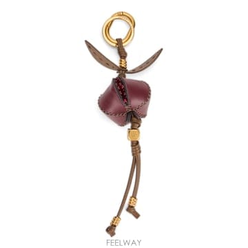 | Other Brand | 26FW ���ƴ� ���Ƹ��� Pomegranate Ű ü�� POMENGRANATE1014504 TP582022426FW ���ƴ� ���Ƹ��� Pomegranate Ű ü�� POMENGRANATE1