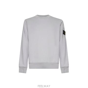 Stone Island 25FW ������Ϸ��� ũ�� �� ����Ʈ ���� with ������Ϸ��� badge K1S156100044S0051V25FW ������Ϸ��� ũ�� �� ����Ʈ ���� with ������Ϸ�