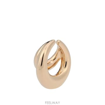 | Other Brand | 26FW ���ڳ׽� Ear Ŀ�� CAOEA913SGOLD TP58195885426FW ���ڳ׽� Ear Ŀ�� CAOEA913SGOLD TP581958854